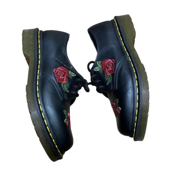 Dr Martin's VONDA 1461 US Size 6 EU 37 - Picture 3 of 8